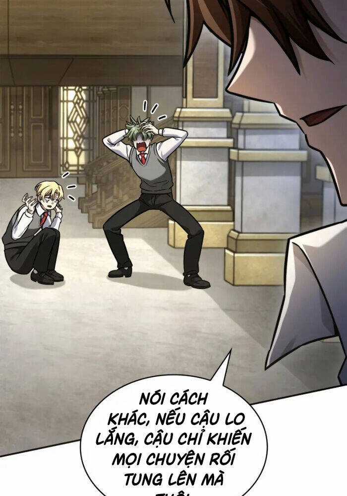 Đại Pháp Sư Toàn Năng Chương 98 trang 53