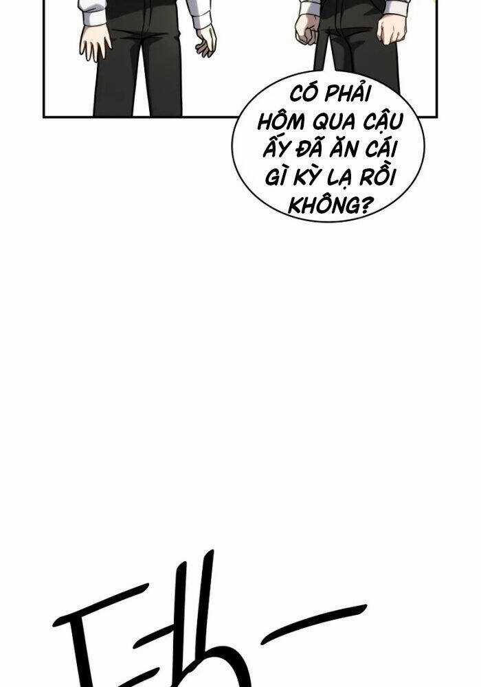 Đại Pháp Sư Toàn Năng Chương 98 trang 57