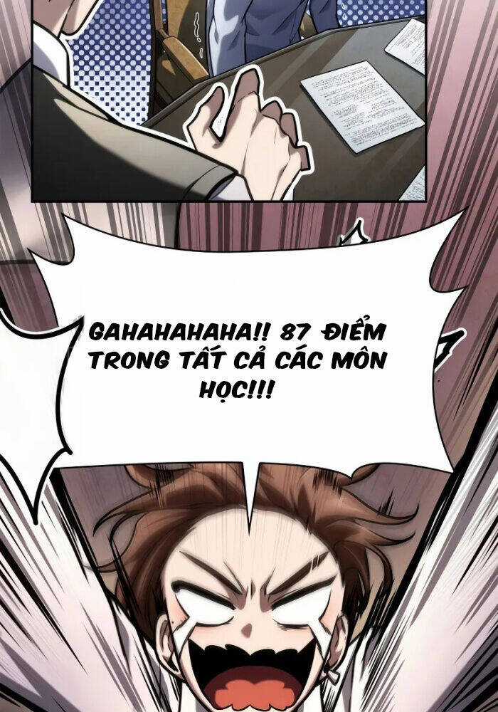 Đại Pháp Sư Toàn Năng Chương 98 trang 79