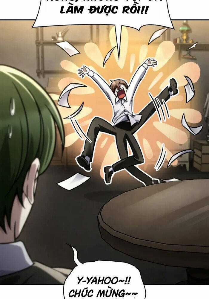 Đại Pháp Sư Toàn Năng Chương 98 trang 84