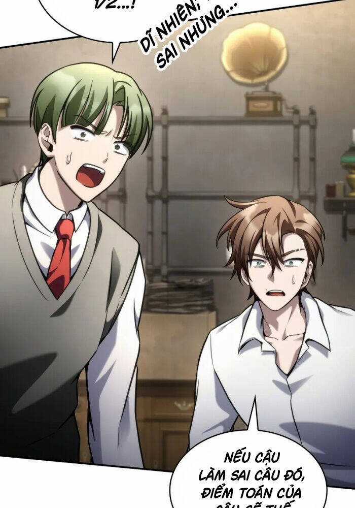 Đại Pháp Sư Toàn Năng Chương 98 trang 97