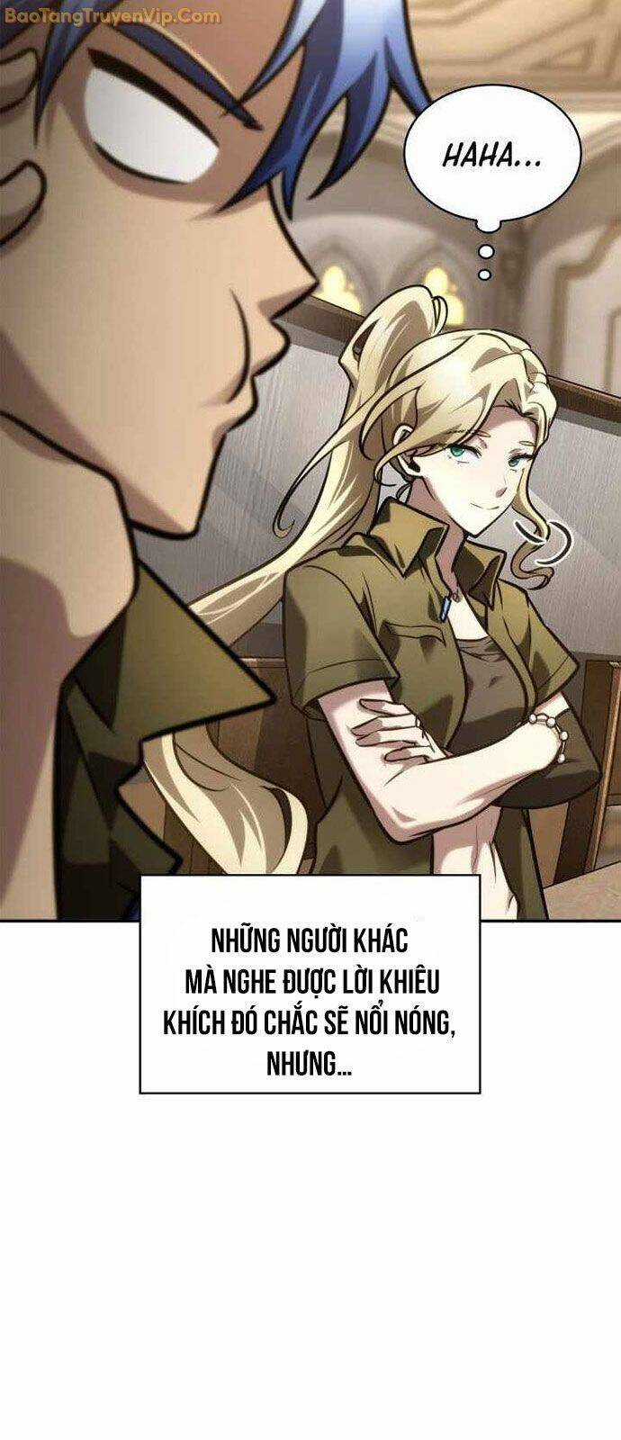 Đại Pháp Sư Toàn Năng Chương 99 trang 10