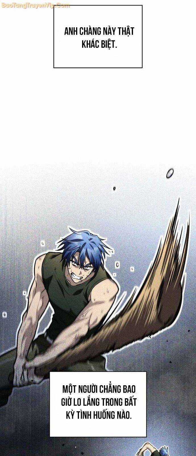 Đại Pháp Sư Toàn Năng Chương 99 trang 11