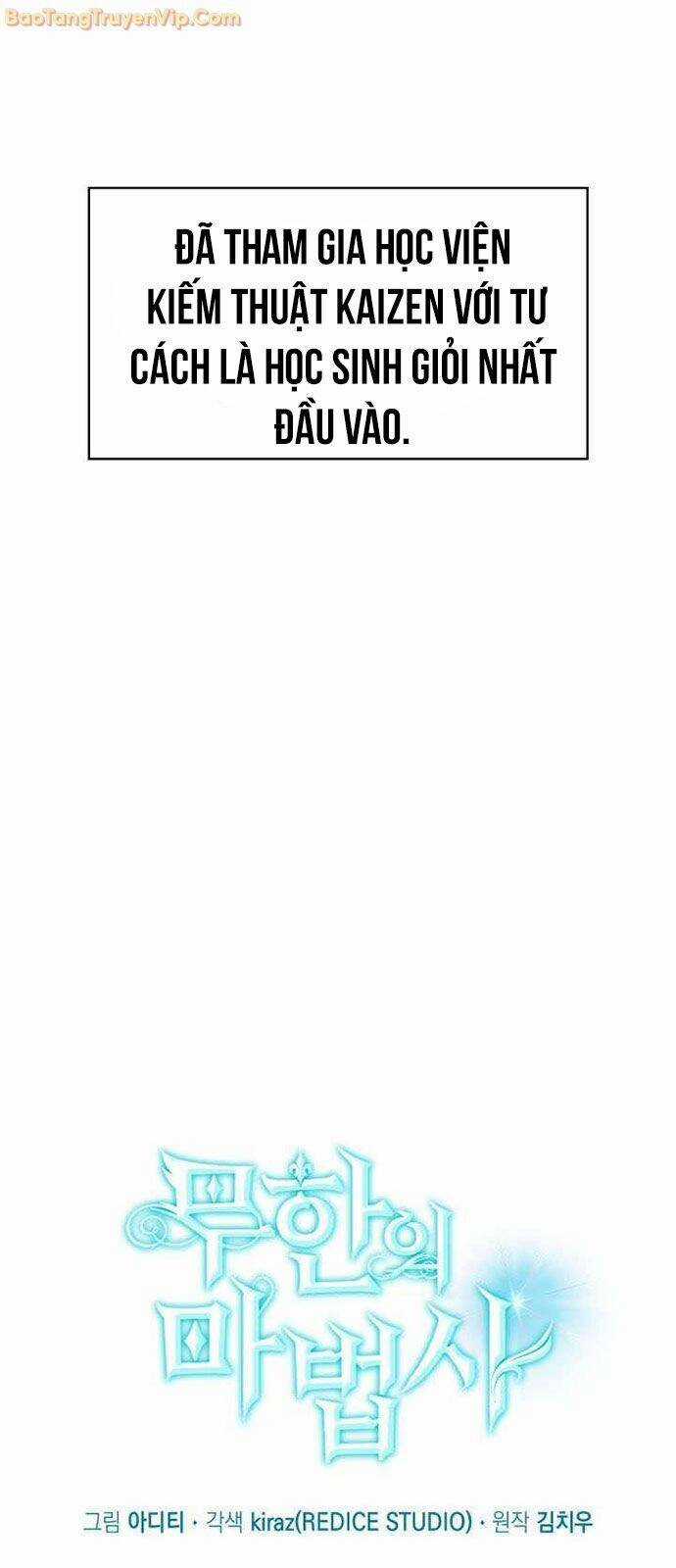 Đại Pháp Sư Toàn Năng Chương 99 trang 16