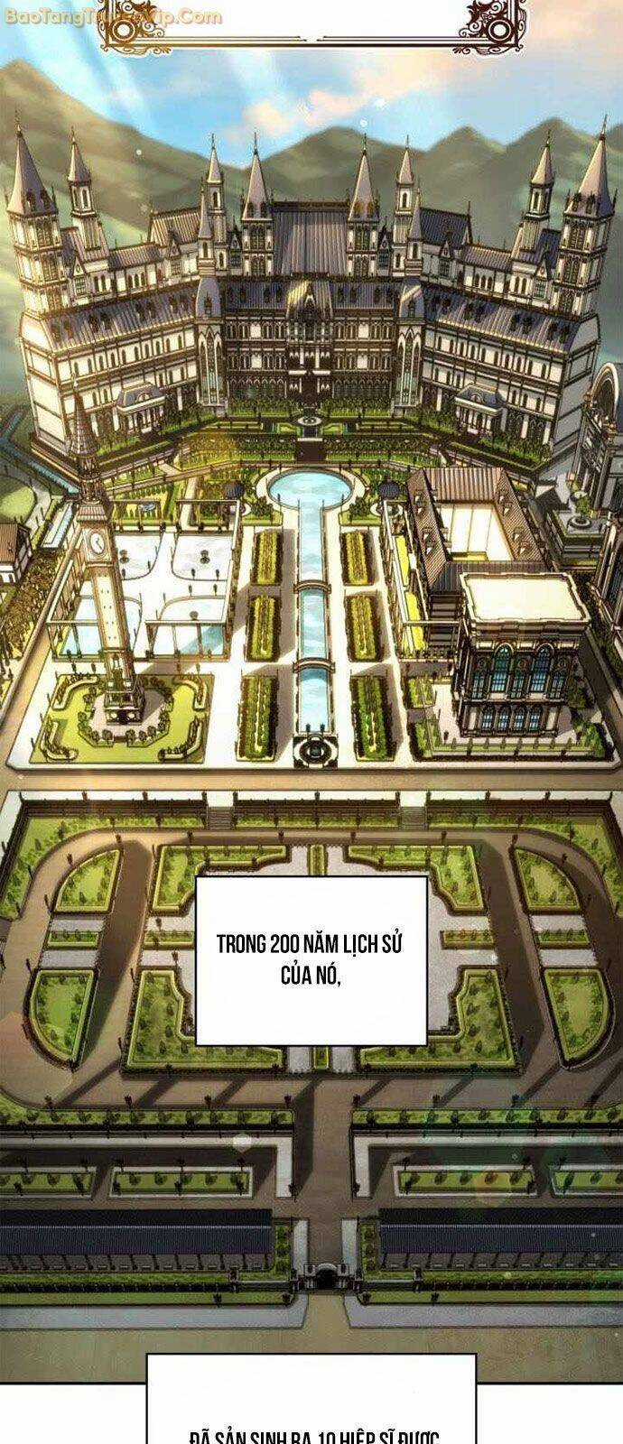 Đại Pháp Sư Toàn Năng Chương 99 trang 18