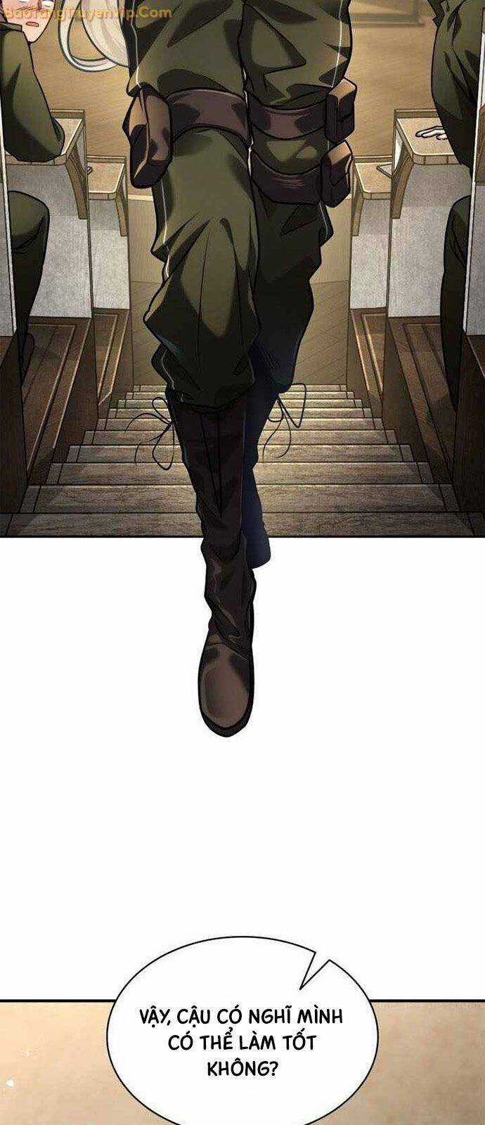 Đại Pháp Sư Toàn Năng Chương 99 trang 2