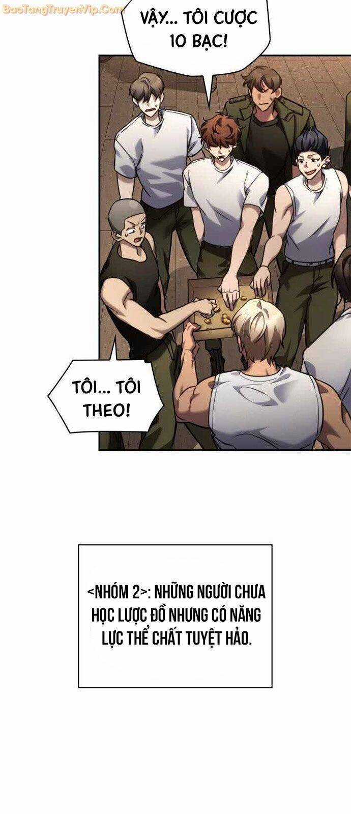 Đại Pháp Sư Toàn Năng Chương 99 trang 28