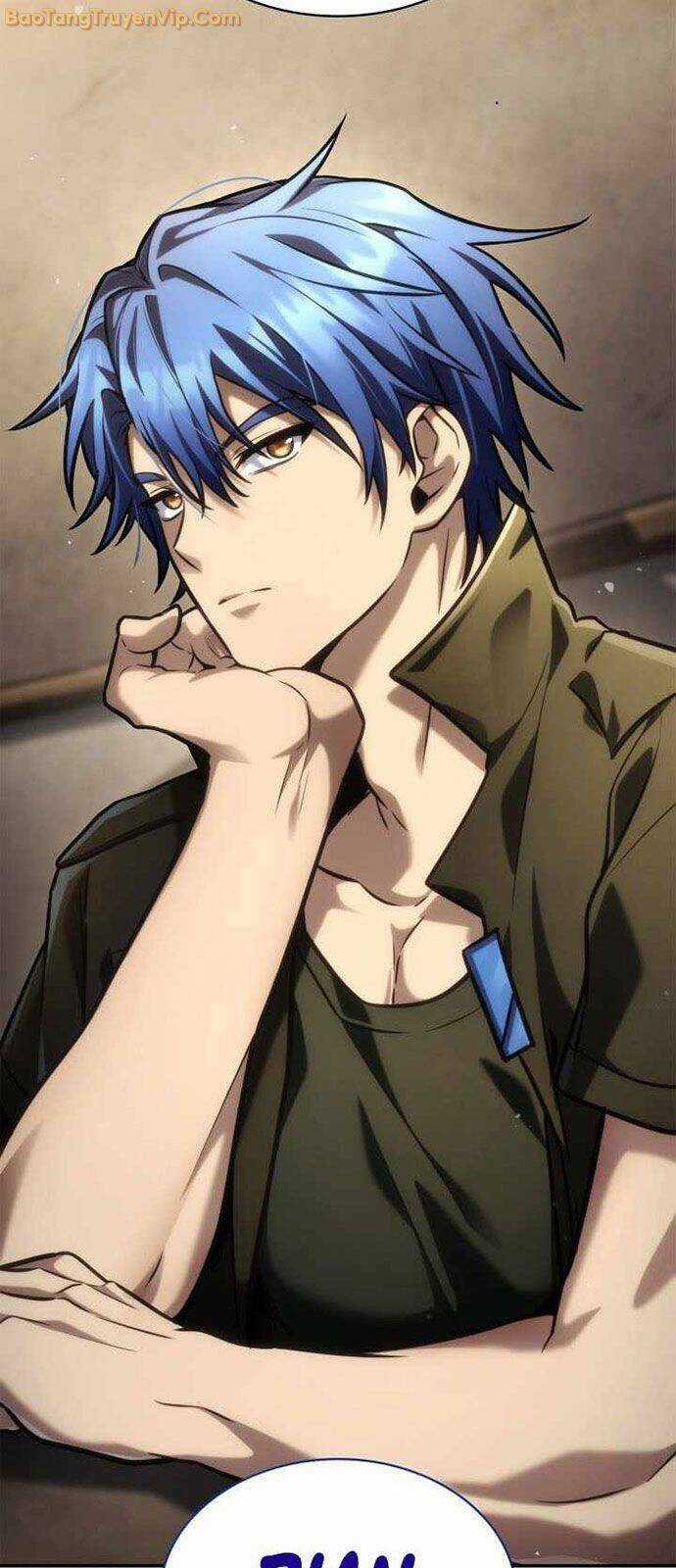 Đại Pháp Sư Toàn Năng Chương 99 trang 3