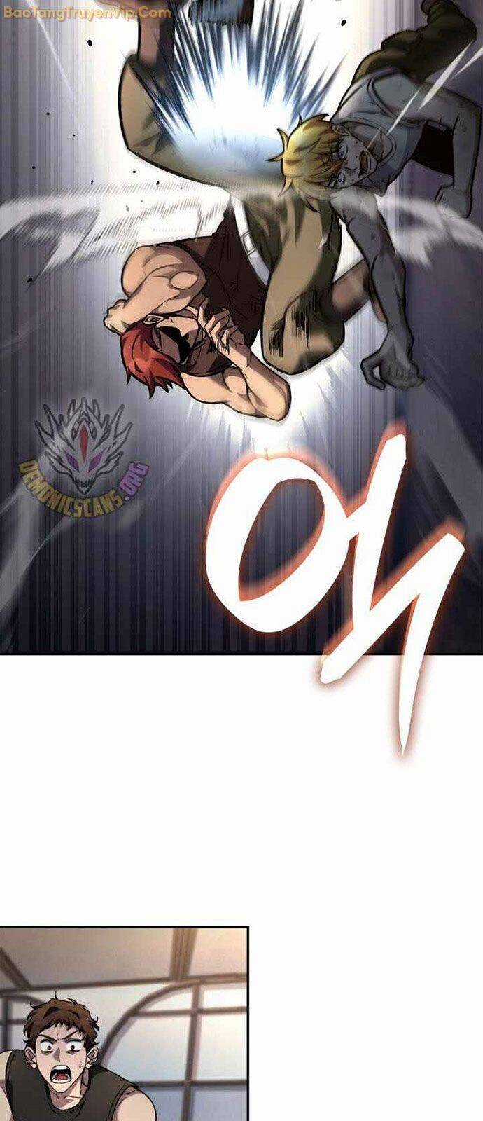 Đại Pháp Sư Toàn Năng Chương 99 trang 37