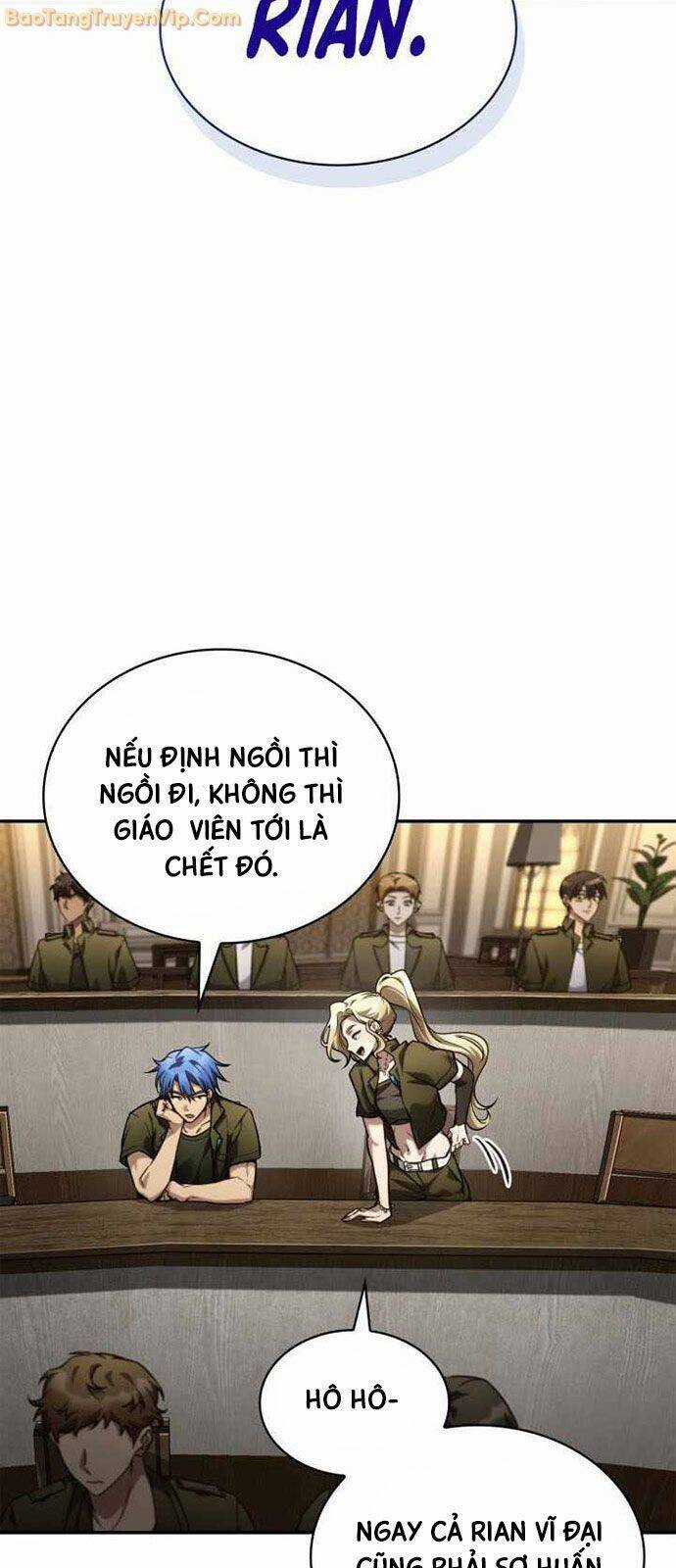 Đại Pháp Sư Toàn Năng Chương 99 trang 4