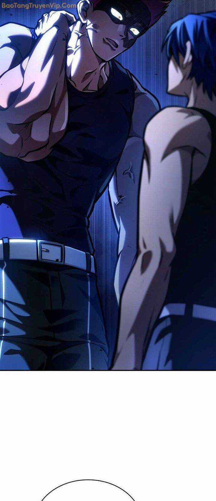 Đại Pháp Sư Toàn Năng Chương 99 trang 42