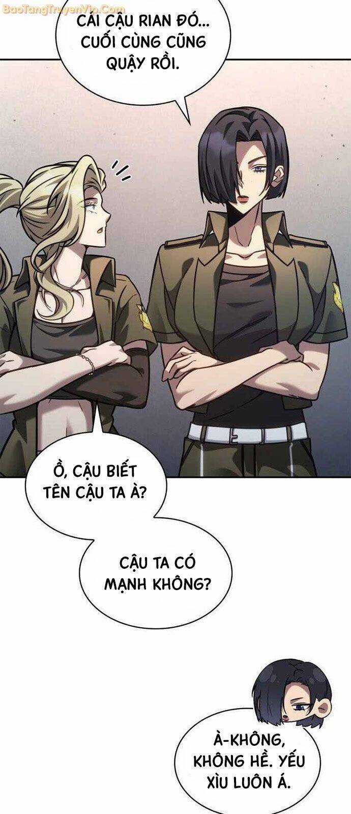 Đại Pháp Sư Toàn Năng Chương 99 trang 43