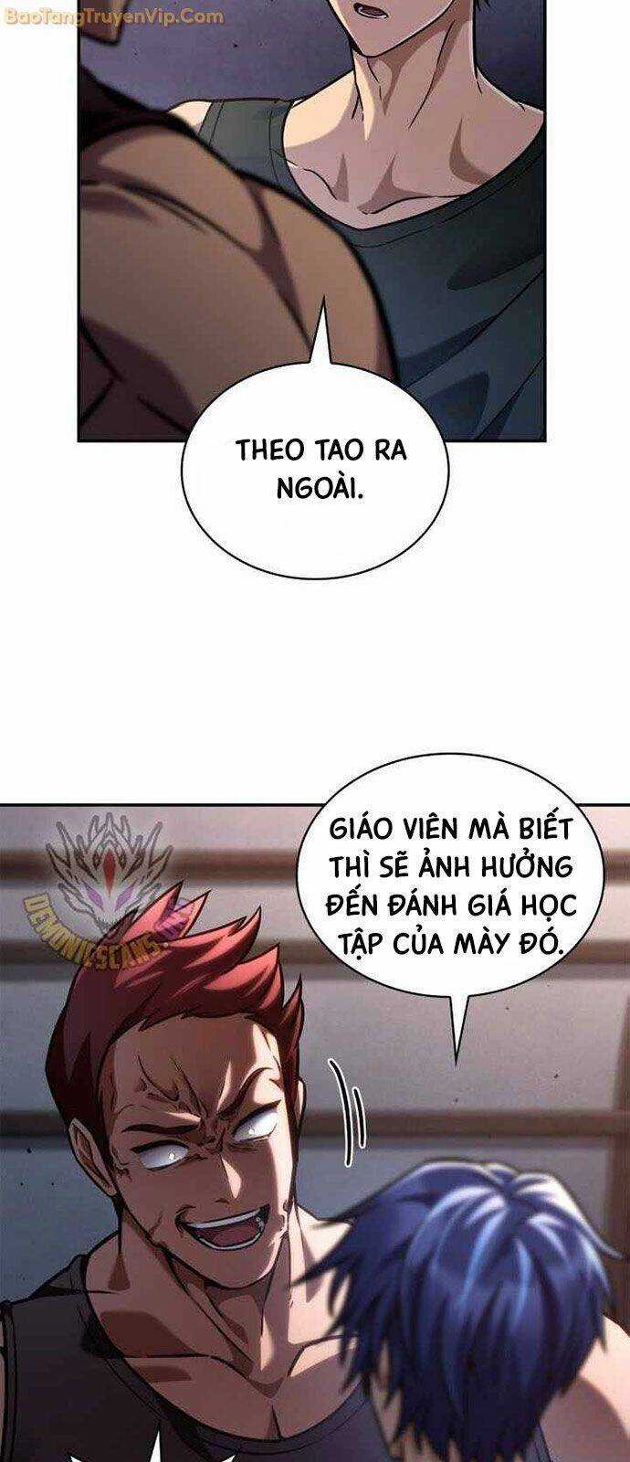 Đại Pháp Sư Toàn Năng Chương 99 trang 47