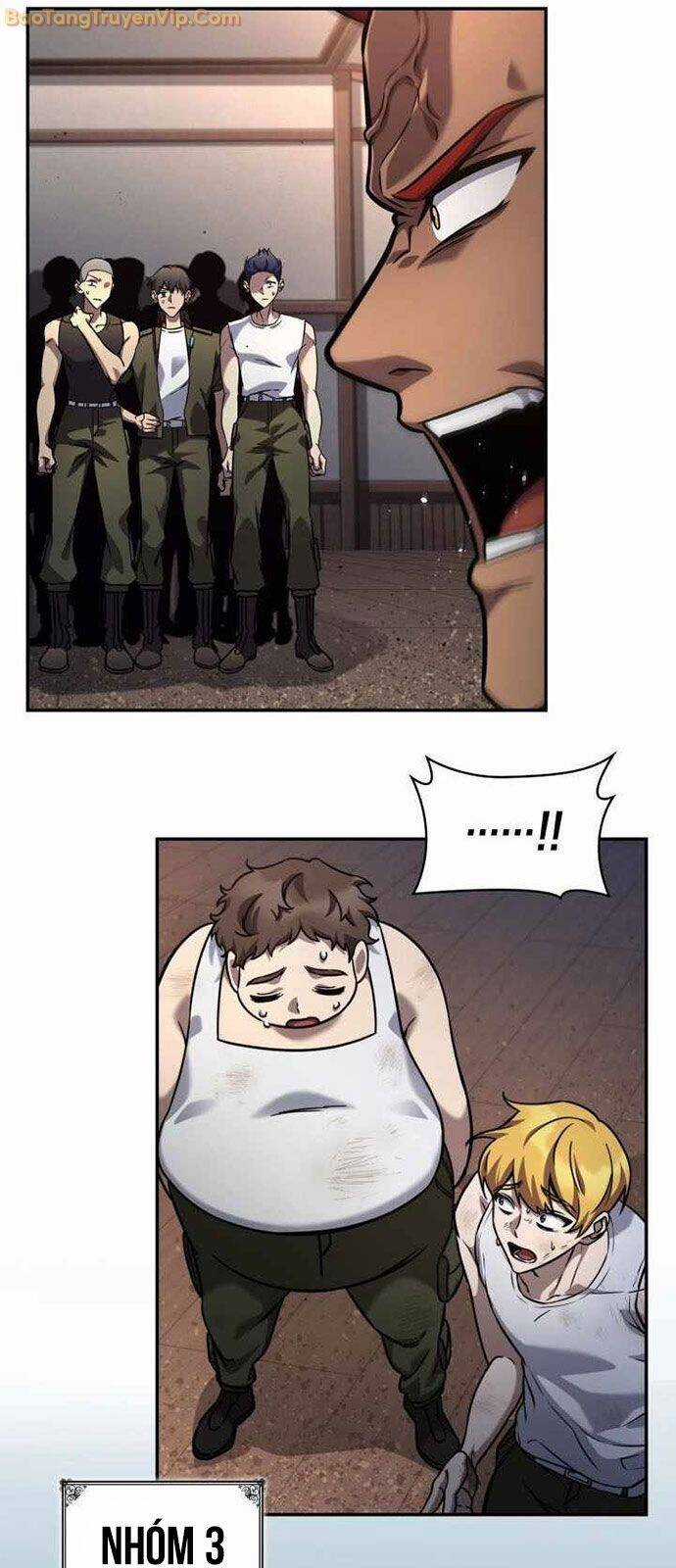 Đại Pháp Sư Toàn Năng Chương 99 trang 49