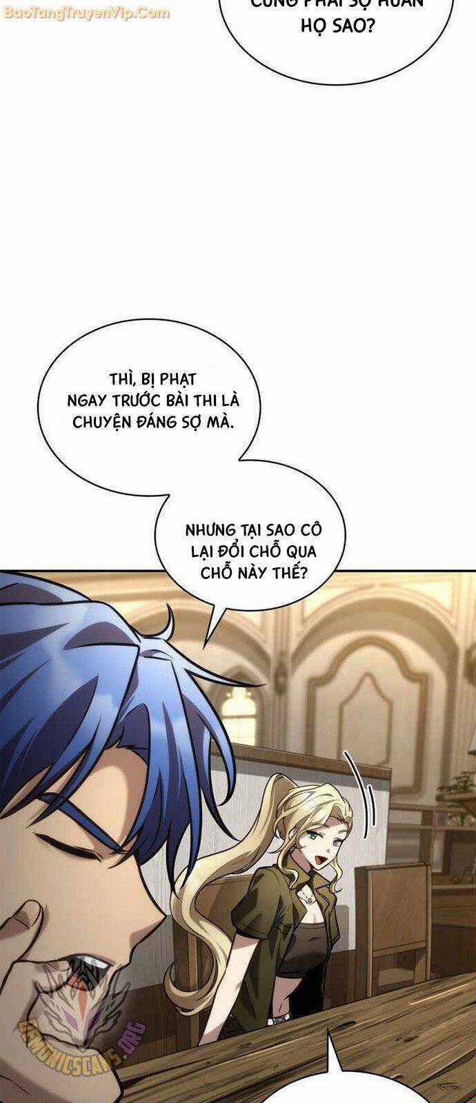 Đại Pháp Sư Toàn Năng Chương 99 trang 5