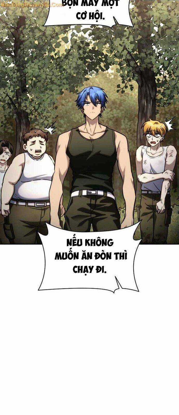 Đại Pháp Sư Toàn Năng Chương 99 trang 53