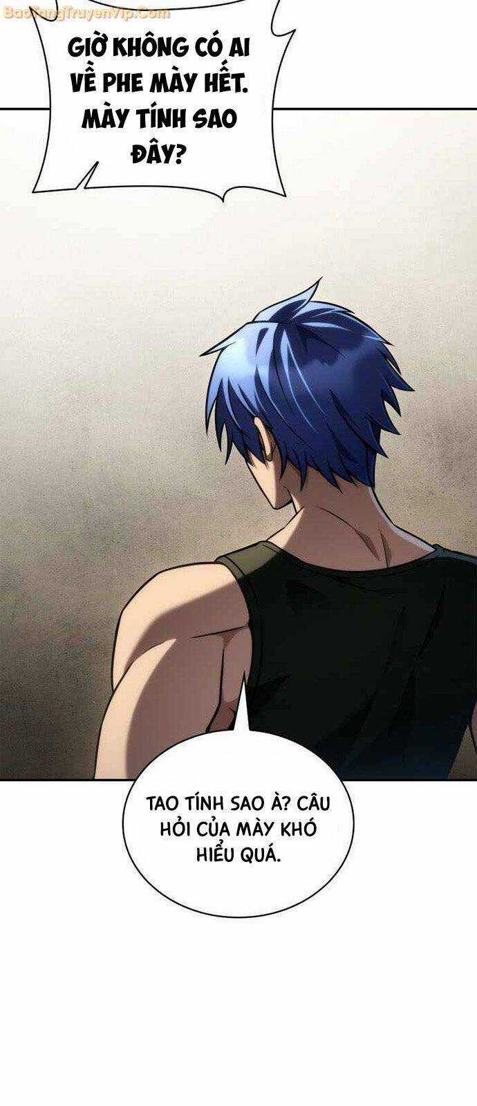 Đại Pháp Sư Toàn Năng Chương 99 trang 55