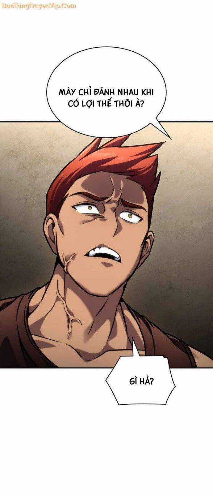 Đại Pháp Sư Toàn Năng Chương 99 trang 56