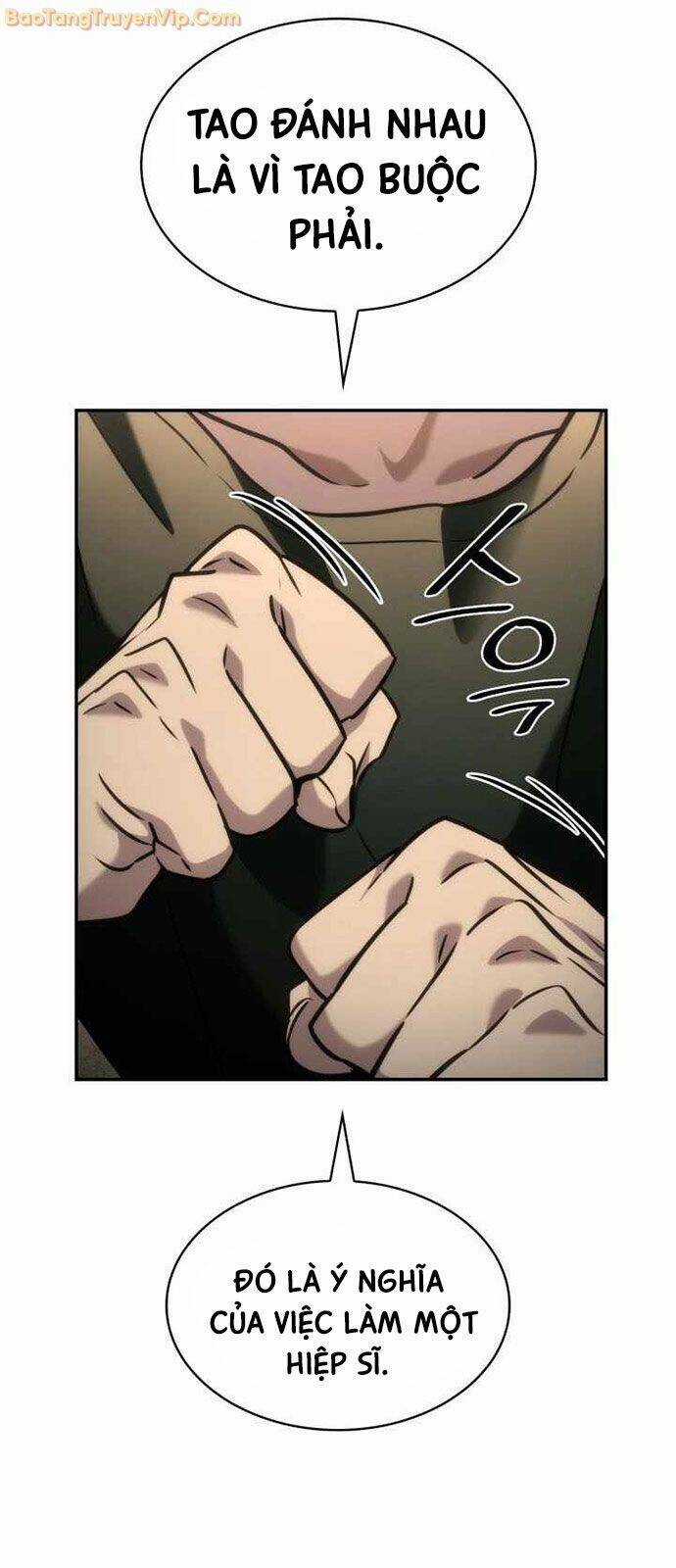 Đại Pháp Sư Toàn Năng Chương 99 trang 57