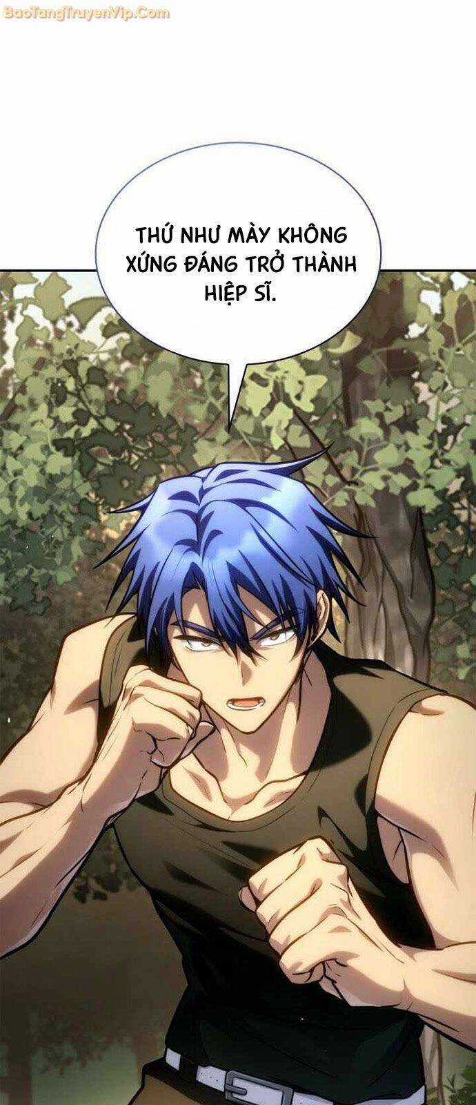 Đại Pháp Sư Toàn Năng Chương 99 trang 58