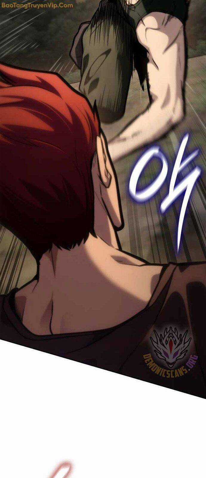 Đại Pháp Sư Toàn Năng Chương 99 trang 63