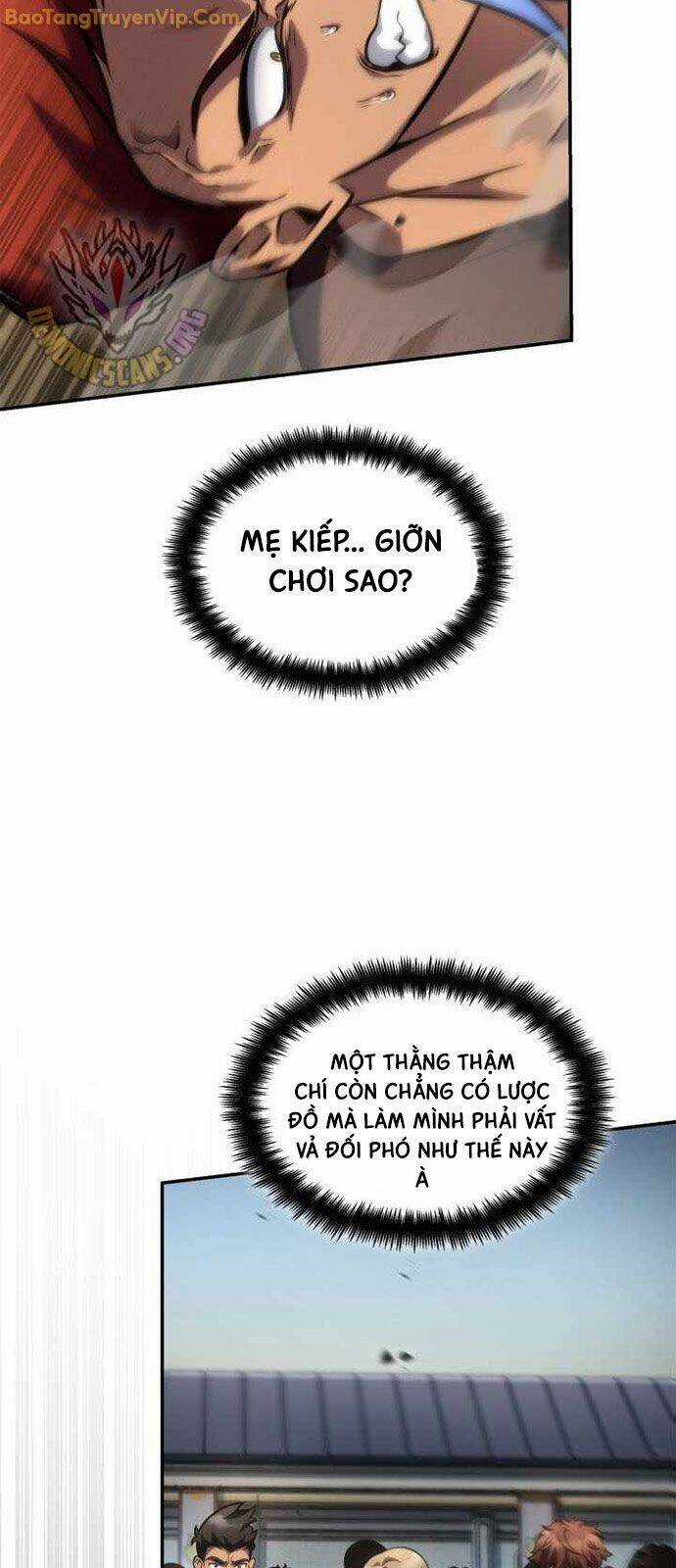 Đại Pháp Sư Toàn Năng Chương 99 trang 75