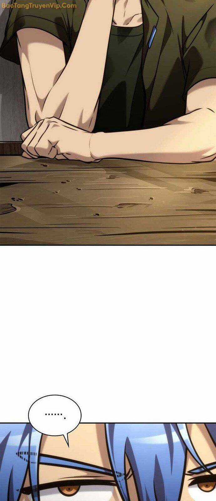 Đại Pháp Sư Toàn Năng Chương 99 trang 8