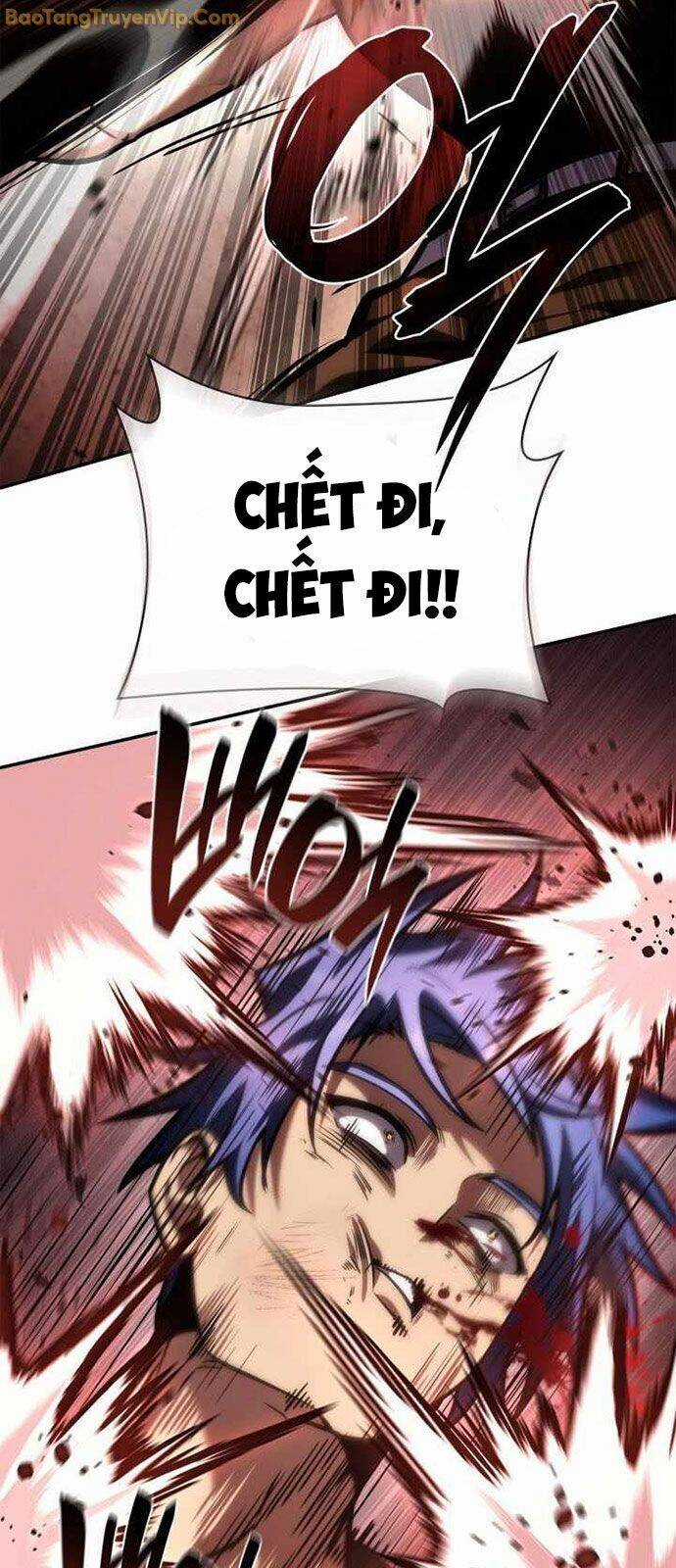 Đại Pháp Sư Toàn Năng Chương 99 trang 81