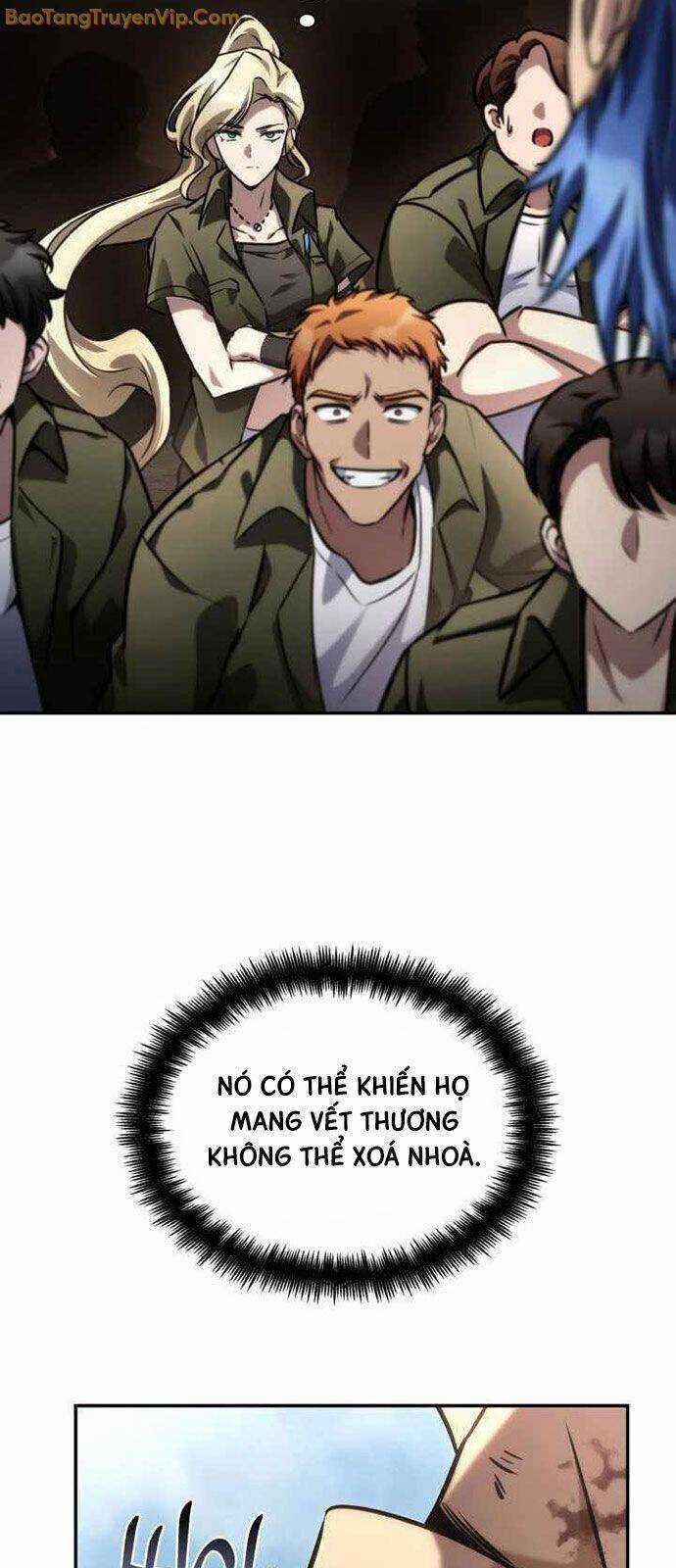 Đại Pháp Sư Toàn Năng Chương 99 trang 91