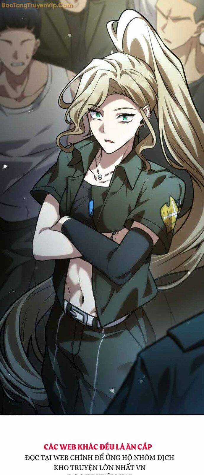 Đại Pháp Sư Toàn Năng Chương 99 trang 93