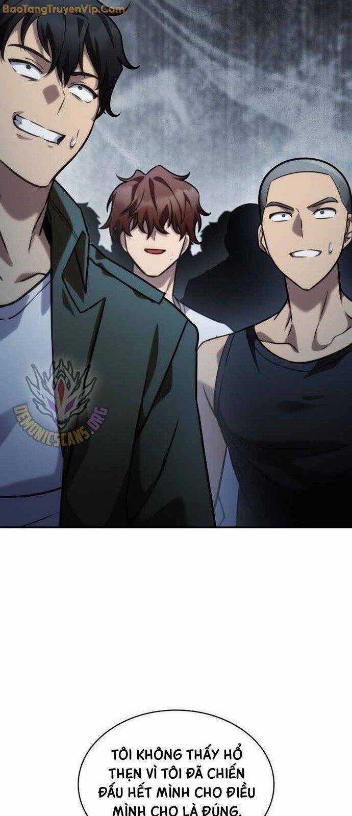 Đại Pháp Sư Toàn Năng Chương 99 trang 98