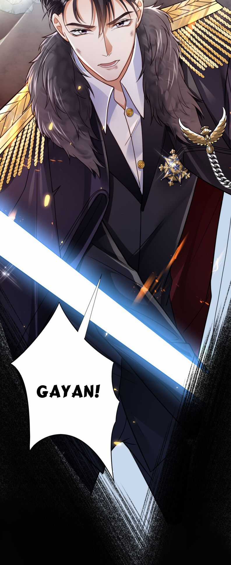 Đại Pháp Tẩy Trắng Của Phản Diện Chapter 1 trang 3