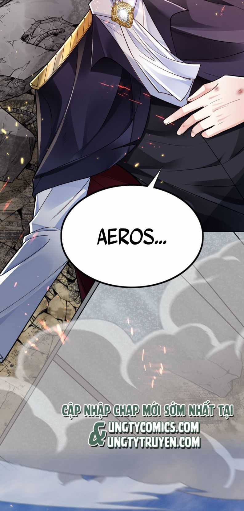 Đại Pháp Tẩy Trắng Của Phản Diện Chapter 1 trang 5