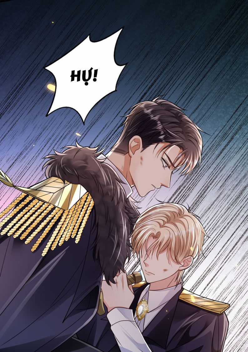 Đại Pháp Tẩy Trắng Của Phản Diện Chapter 1 trang 7