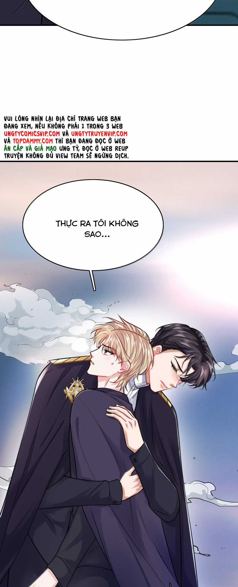 Đại Pháp Tẩy Trắng Của Phản Diện Chapter 100 trang 10