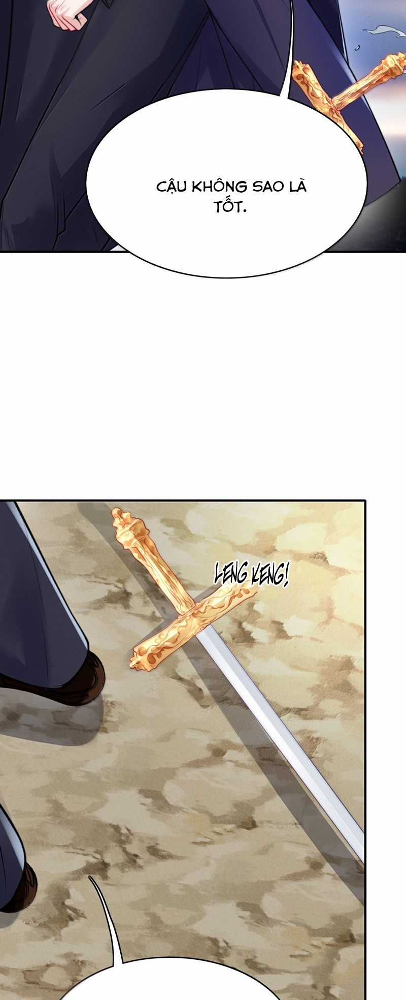 Đại Pháp Tẩy Trắng Của Phản Diện Chapter 100 trang 11