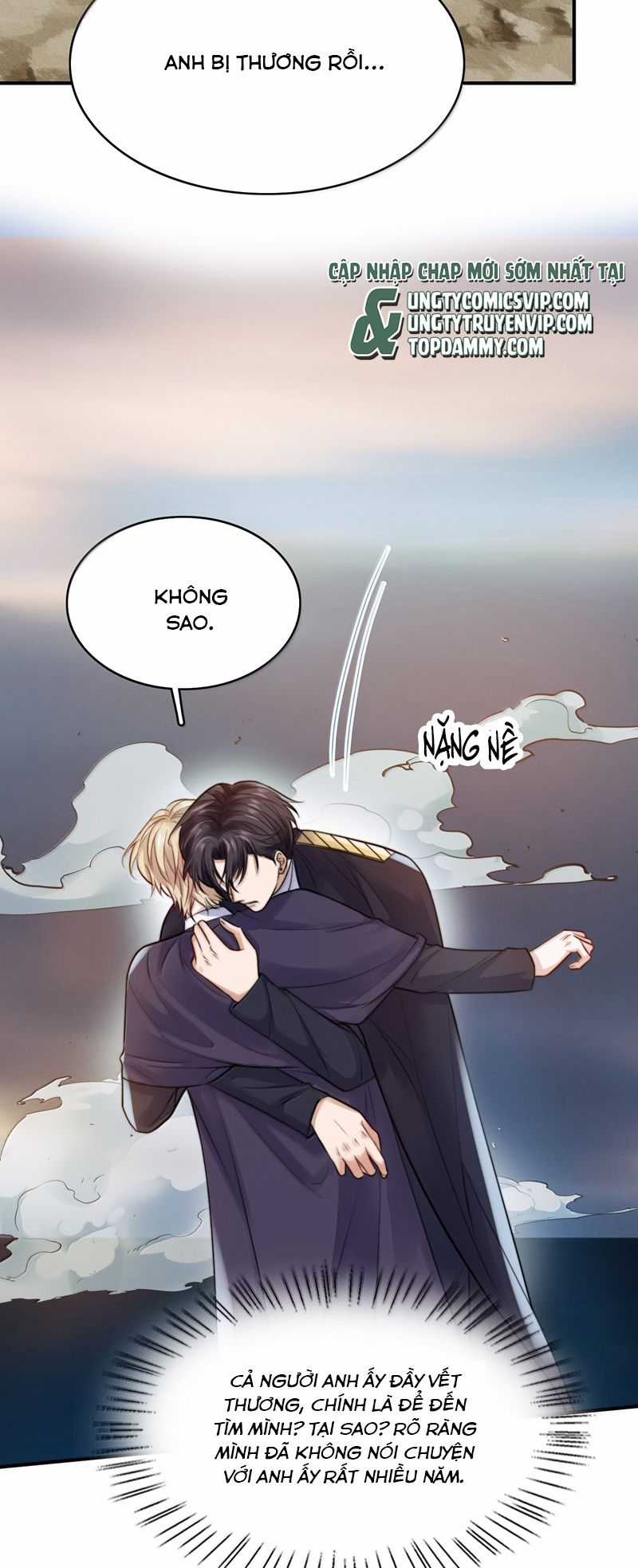 Đại Pháp Tẩy Trắng Của Phản Diện Chapter 100 trang 12