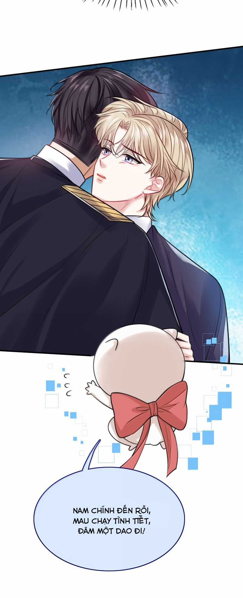 Đại Pháp Tẩy Trắng Của Phản Diện Chapter 100 trang 13