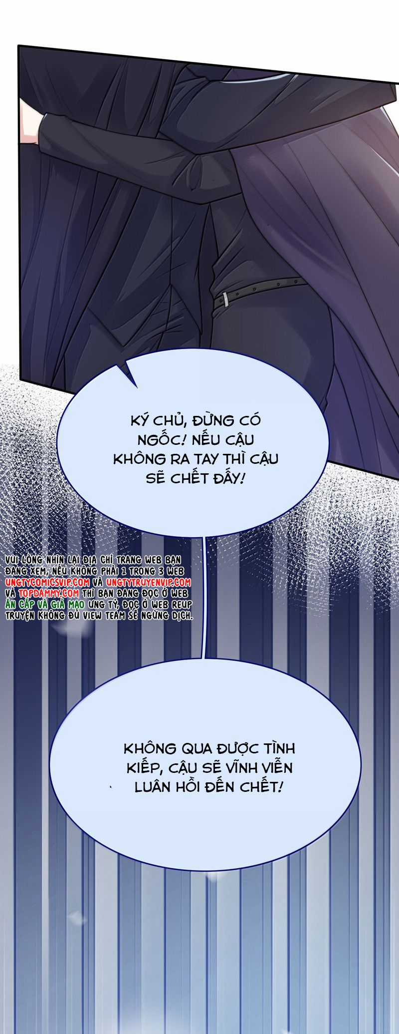 Đại Pháp Tẩy Trắng Của Phản Diện Chapter 100 trang 14