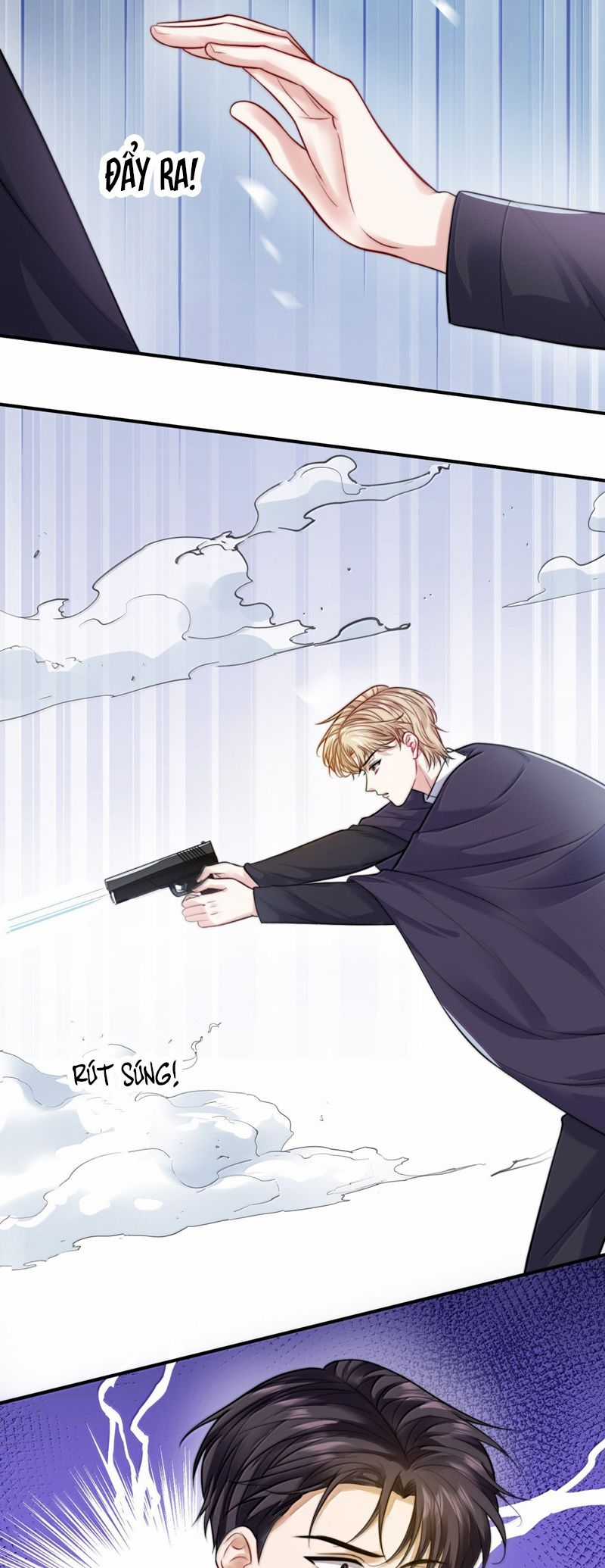 Đại Pháp Tẩy Trắng Của Phản Diện Chapter 100 trang 15