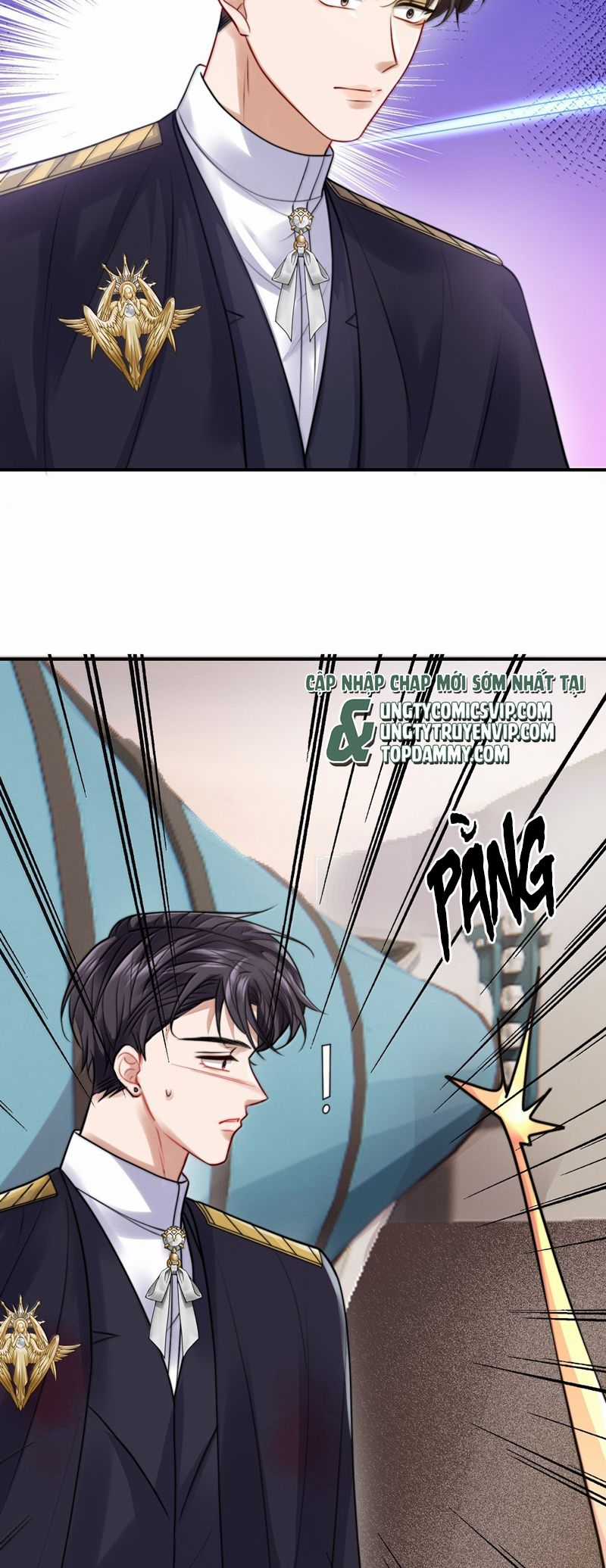 Đại Pháp Tẩy Trắng Của Phản Diện Chapter 100 trang 16