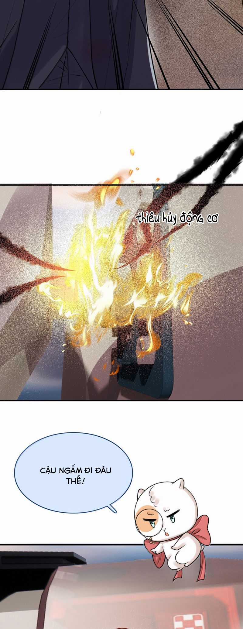 Đại Pháp Tẩy Trắng Của Phản Diện Chapter 100 trang 17