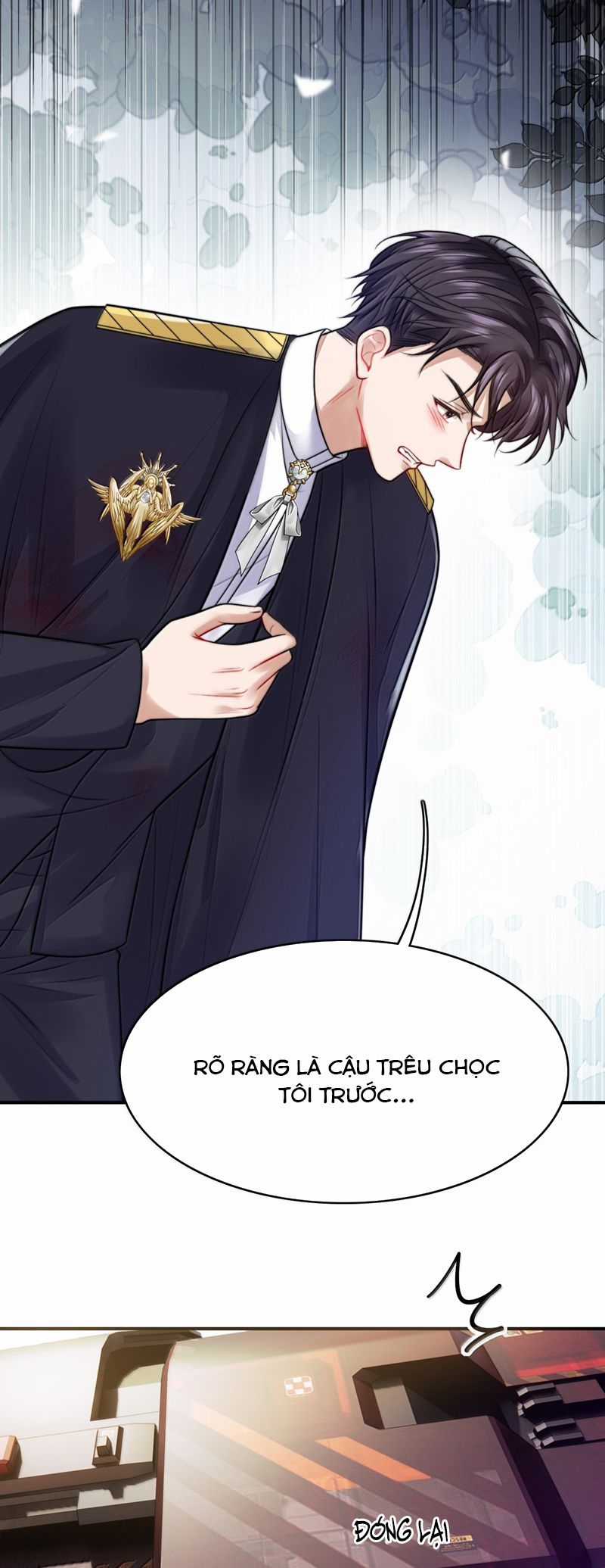 Đại Pháp Tẩy Trắng Của Phản Diện Chapter 100 trang 20