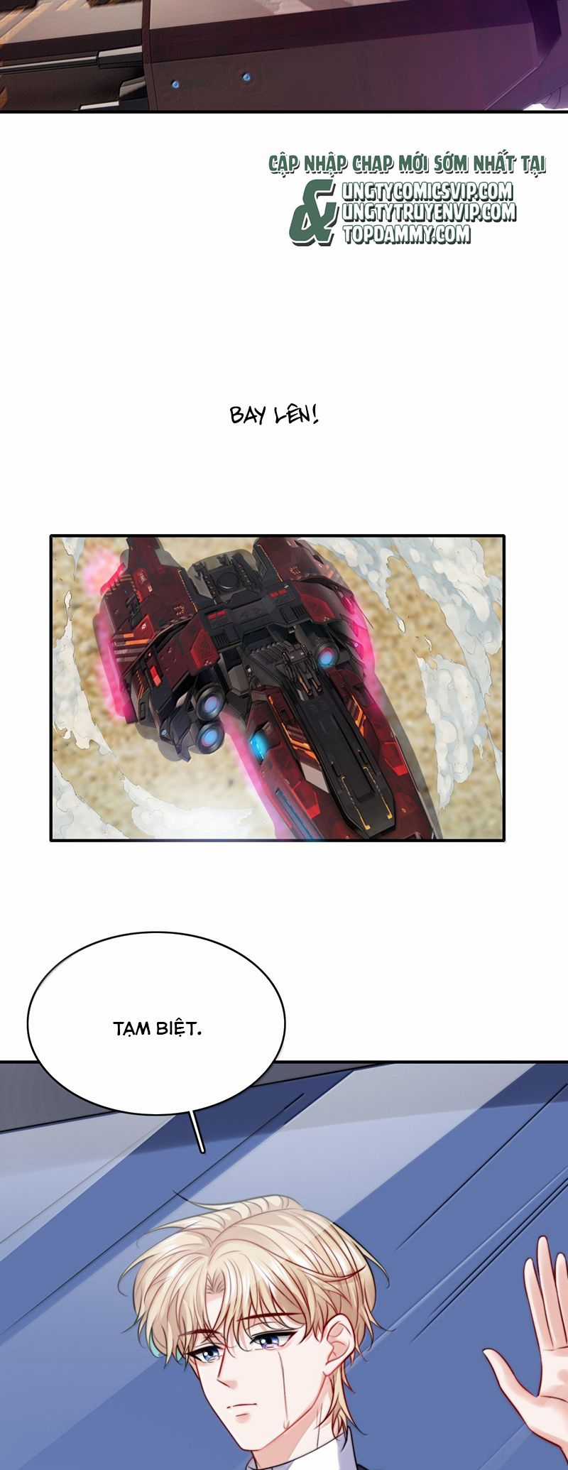 Đại Pháp Tẩy Trắng Của Phản Diện Chapter 100 trang 21