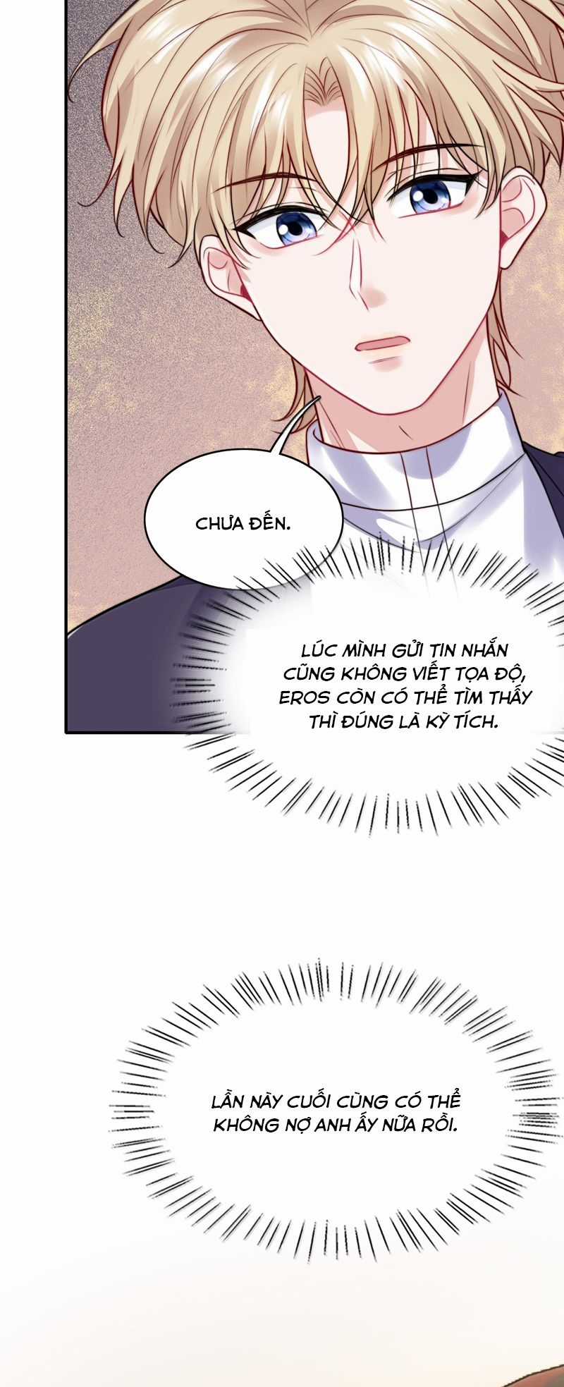 Đại Pháp Tẩy Trắng Của Phản Diện Chapter 100 trang 3