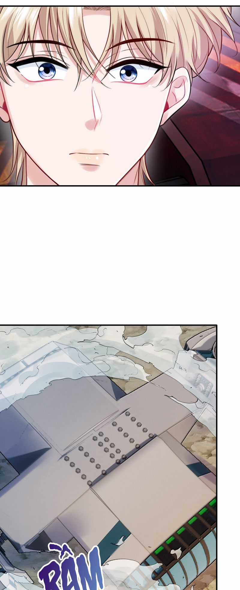 Đại Pháp Tẩy Trắng Của Phản Diện Chapter 100 trang 6