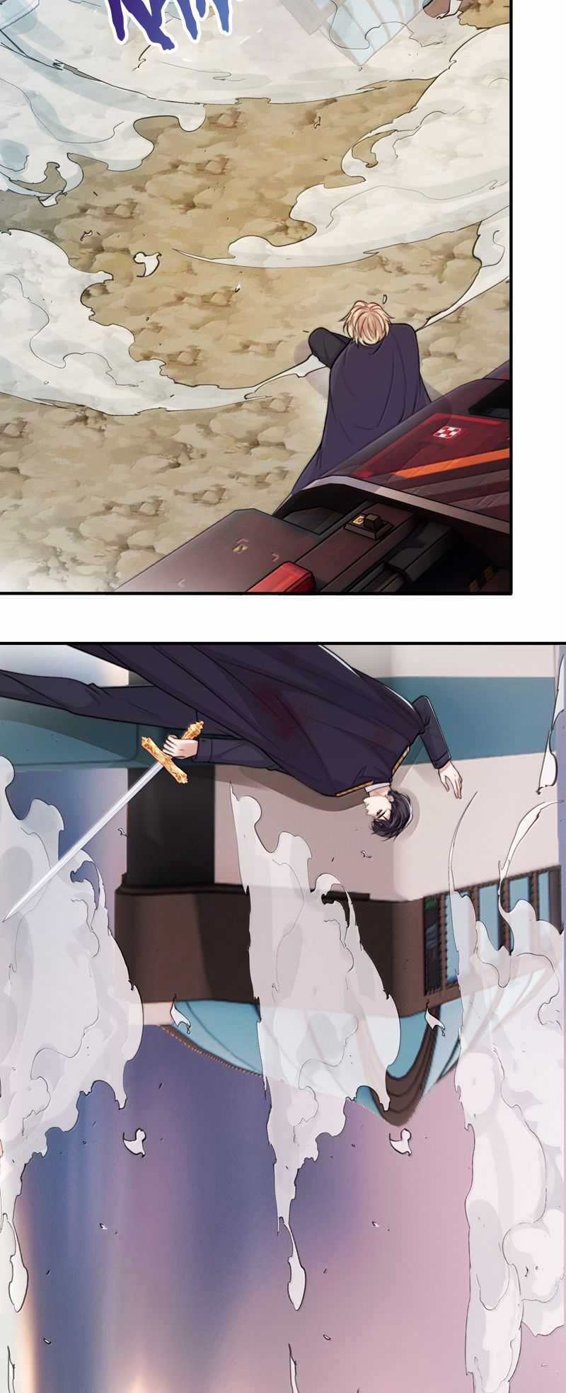 Đại Pháp Tẩy Trắng Của Phản Diện Chapter 100 trang 7