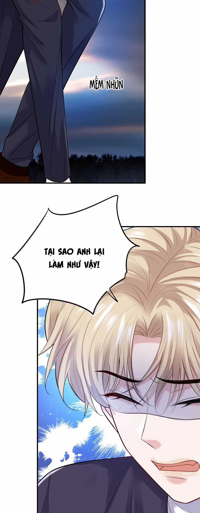 Đại Pháp Tẩy Trắng Của Phản Diện Chapter 101 trang 13