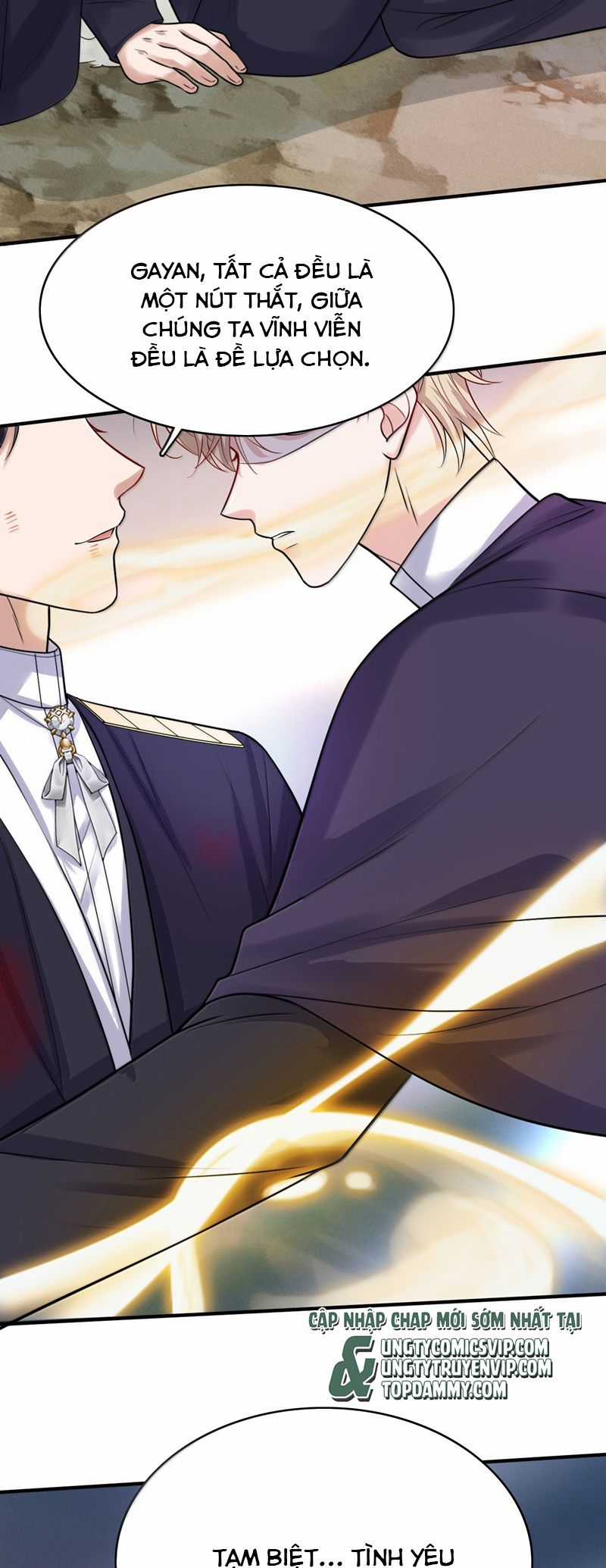 Đại Pháp Tẩy Trắng Của Phản Diện Chapter 101 trang 15