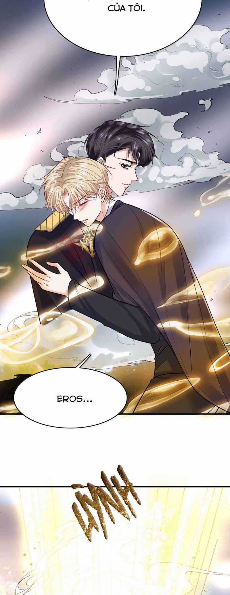 Đại Pháp Tẩy Trắng Của Phản Diện Chapter 101 trang 16